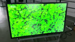 High Brightness Outdoor Digital Signage Weatherproof All-Weather Display Solutions