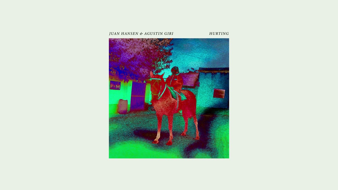 Juan Hansen & Agustin Giri - Hurting