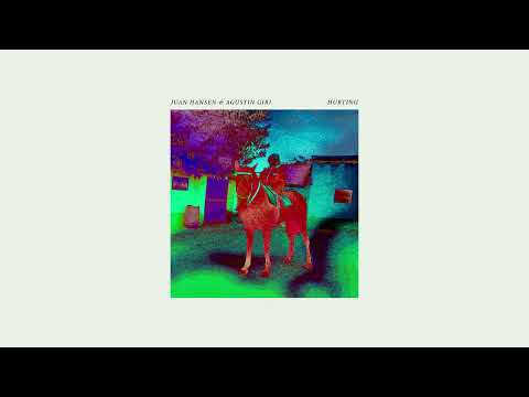 Juan Hansen & Agustin Giri - Hurting