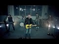 Streetlight - "Hit The Ground" - Official Music Video