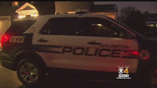 Arlington Residents On Edge After String Of Break-Ins