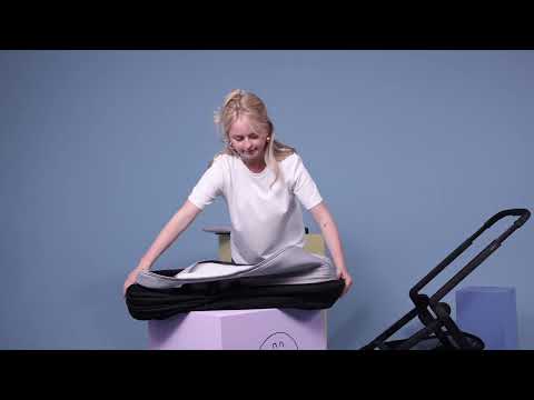 Joolz Hub² • How to • Spare parts - video from Joolz