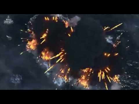 【BGM】第二次世界大戦　海上戦