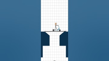 Draw Bridge Game Play Draw to Save Game #funny #shorts