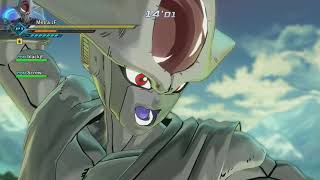 Dragon Ball Xenoverse 2 - Parallel Quest