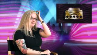 Dance Central 3 "A Twisted Tale of Time Travel" Dev Diary Trailer