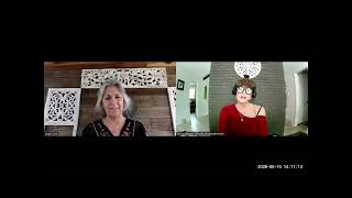 Friday Soul Talk- Episode 6: Trapped Emotions with @themindfullotus5591