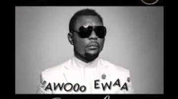 ORITSE FEMI - AWOOO EWA