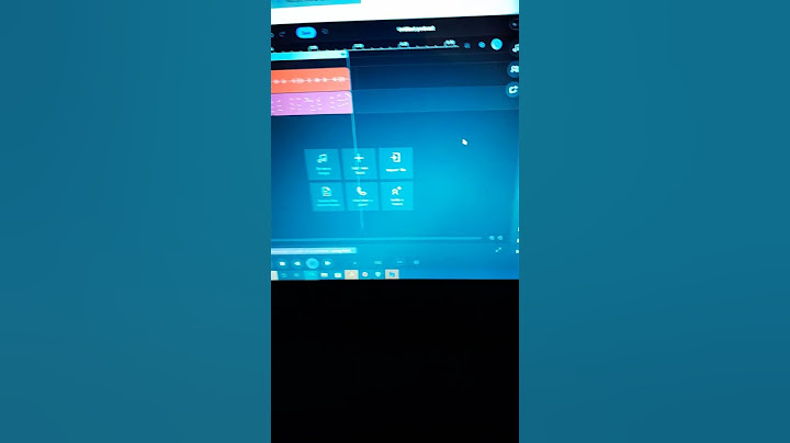 mijn eigen muziek mixen dit programma is gratis