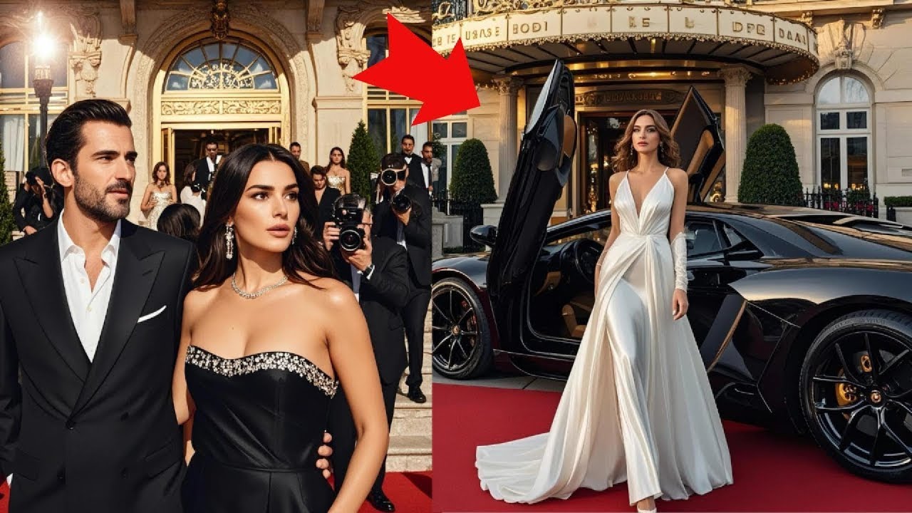 Nach dem Verrat ihres Mannes verschwand sie – und kehrte als gefürchtete Milliardärin zurück