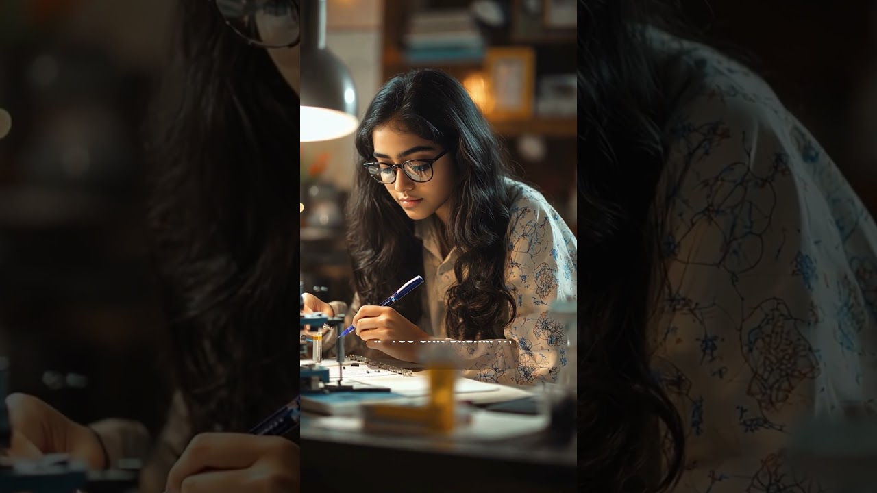 From jotting down ideas to making discoveries that change the world.