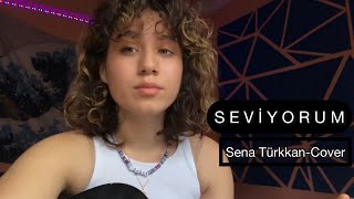 Feyyaz Şerifoğlu-Seviyorum Cover Resimi