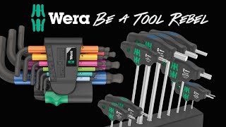 BTI FRESH PRODUCE // WERA Tools Are Here! Level Up Your Workshop today. screenshot 5