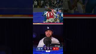 The Best Midfielder On The Pitch Was A Rb Reece James Vs Arsenal Chelsea 1-1 Arsenal