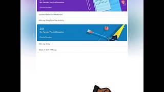 HOW TO JOIN A CLASS ON GOOGLE CLASSROOM USING AN iPAD