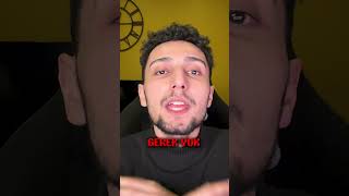 Ki̇mse Bu Dahi̇yane Fi̇kri̇ Kullanmiyor