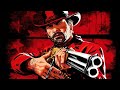 Red Dead Online Free Roam PVP Gameplay
