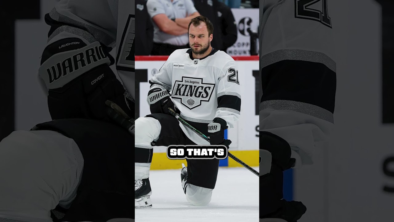 What does Peter Laviolette's hiring mean for the future of the LA Kings?