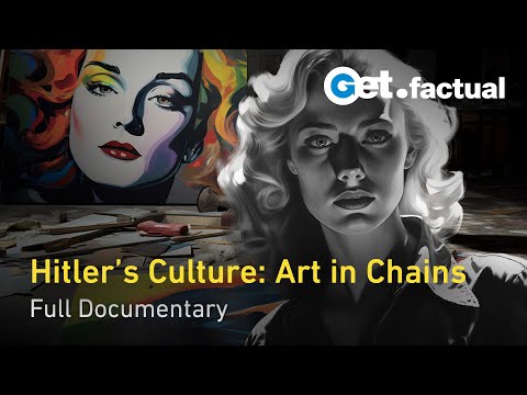 New Aesthetics: Hitler's Vision For Art And Culture | Project Nazi - Full History Documentary