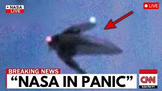 3I/ATLAS’s Final Image JUST WARNED THE WORLD — It’s Something Artificial