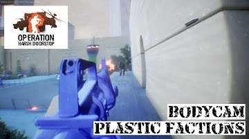 Operation: Harsh Doorstop - Bodycam Footage, the Battle for Hooverville