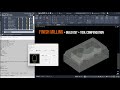 LAB07 - FINISH MILLING - BUILD CUT and TOOL COMPENSATION