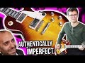 Should You Play Authentic?? || Gibson Les Paul Standard '60s Demo/Review