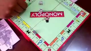 Estrategia para ganar en monopoly