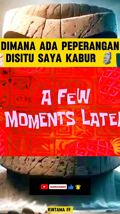 Backsound ff qolqolah woilah 😭 #freefire #kintamaff