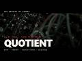 Quotient | Live Eurorack Modular + Digitone | Hypnotic Techno [no talking]