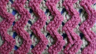картинка: Crochet pattern   Узоры для вязания 30