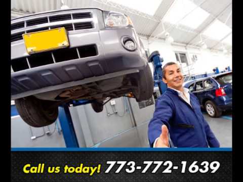 Emergency Auto Repair Chicago - HqDefault