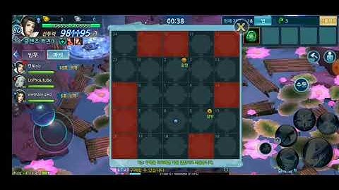 Vltk Mobile : Côn lôn - Quét Sạch Hết Máp Vòng Cuối Solo Tiêu Dao Võ Thánh Và Cái Kết | El Nino Tv