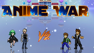 Genos & Tatsumaki VS Ben 10 UA OP & Ben 10000 in Jump Force Mugen