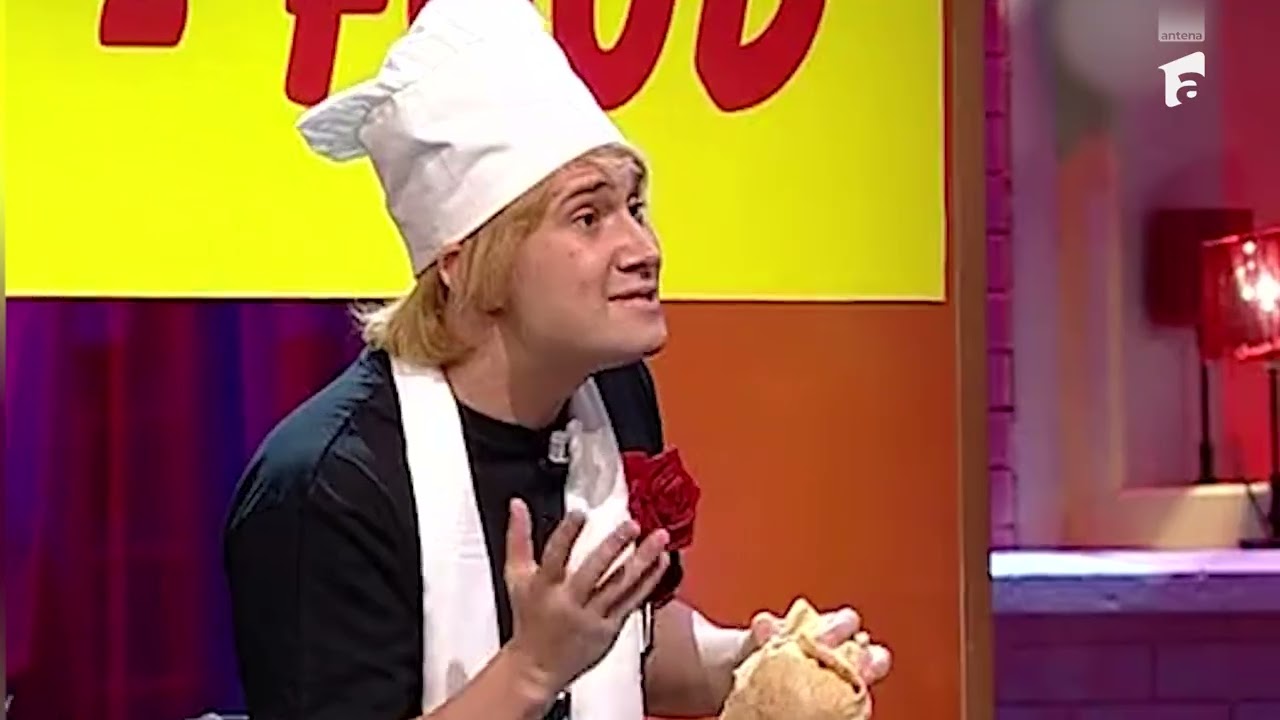 🤣 Florin Piersic dă lecții la shormerie și meteo! Finalul? De neuitat! 🚀 | In Puii Mei