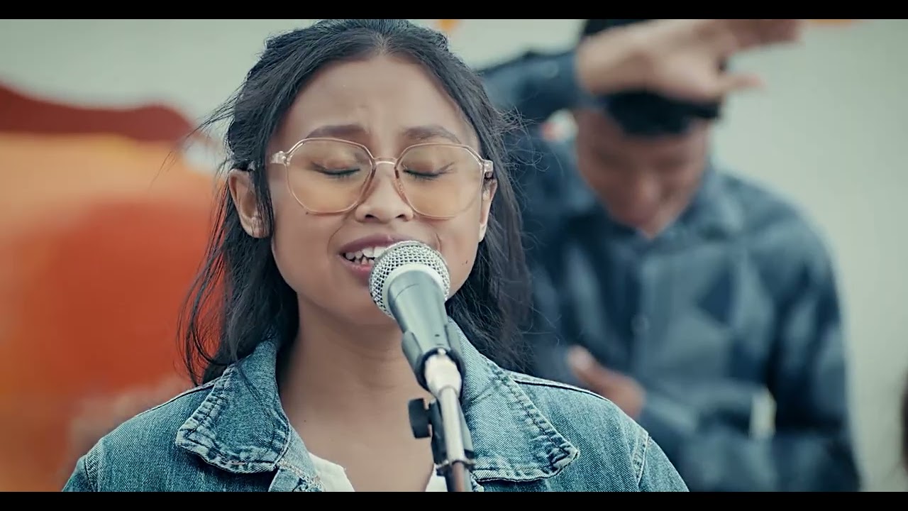 Henoy ny foko | Heaven's Worship ✨