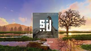 Zulu Mageba U0026 Mpumi  Moya original Mix