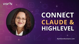 Connect Claude to HighLevel the Safe Way (2026)