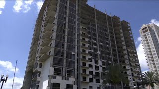 Berkman II developer under scrutiny