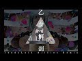 【歌ってみた】乙女解剖 (TeddyLoid Alllies Remix) / Covered by 花鋏キョウ【DECO*27 】