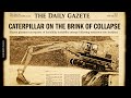 1982 - The Year That Nearly Ended Caterpillar