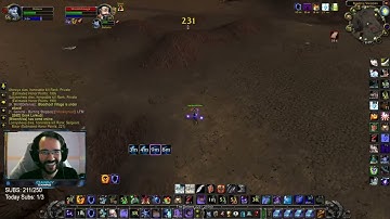 Mages Hate This Shadow Priest | Classic PvP