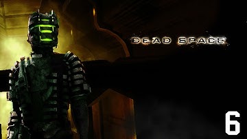 Dead Space: Chapter 5: Lethal Devotion