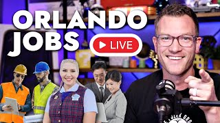 Florida Jobs Report, Should there be build to rent, and YOUR Q+A