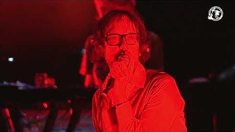 This Is Hardcore - Pulp Live