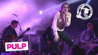 This Is Hardcore - Pulp Live