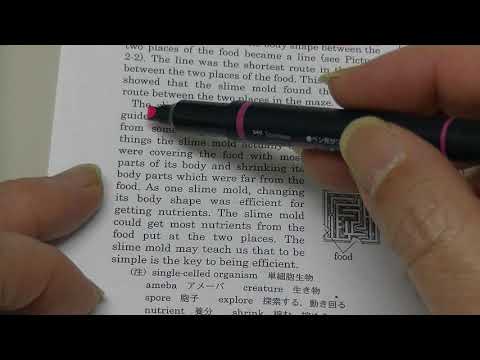 中3大阪府公立高校入試（2022年・令和4年度）・英語（C