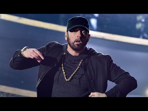 Video: Eminem lahutab Kimi uuesti