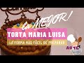 COMO HACER UNA TORTA MARIA LUISA