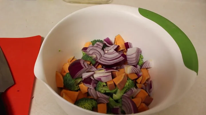 VART170: College Cooking With Kelly